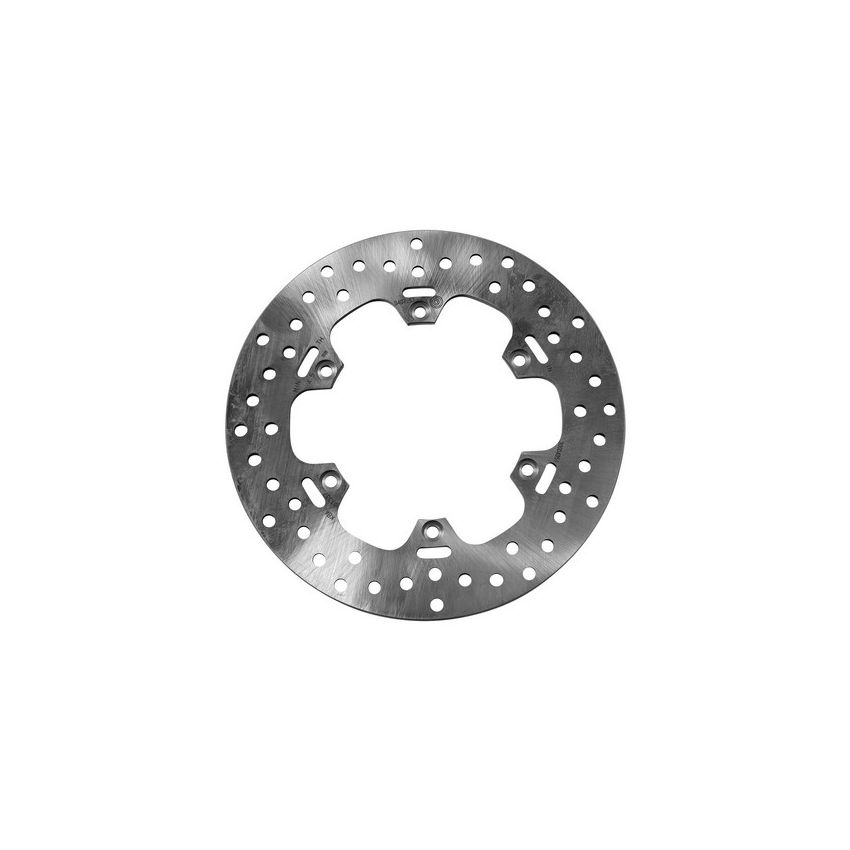 Brembo 68B40753 Prime Powersports Serie-Oro