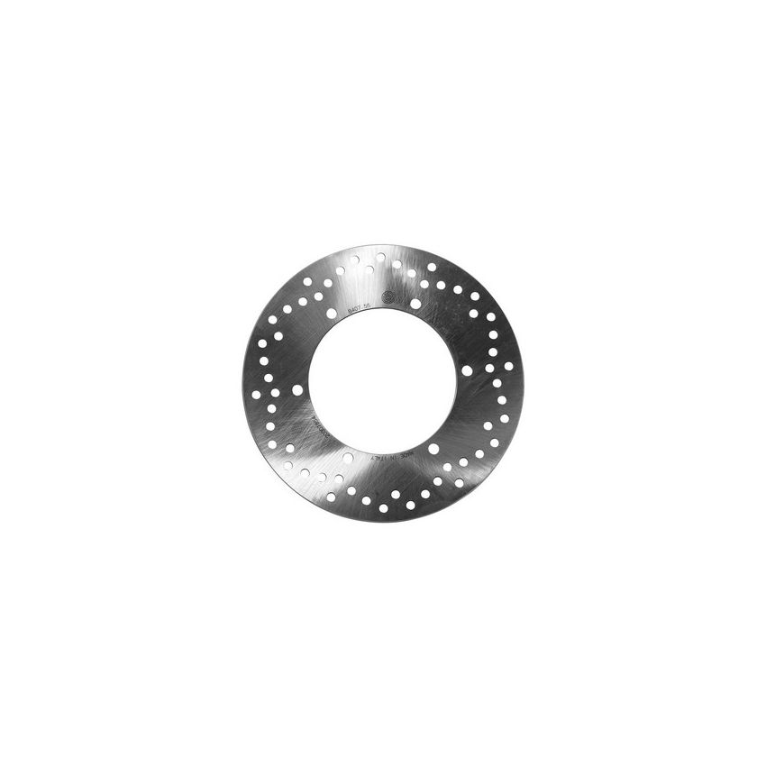 Brembo 68B40755 Prime Powersports Serie-Oro