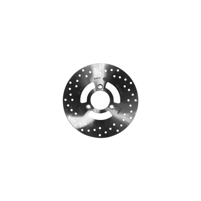 Brembo 68B40757 Prime Powersports Serie-Oro