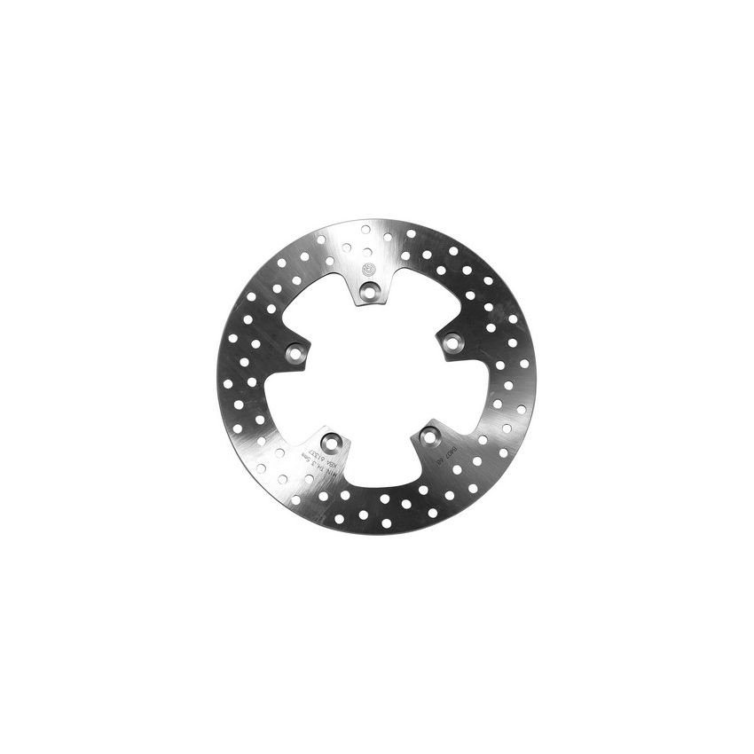 Brembo 68B40768 Prime Powersports Serie-Oro