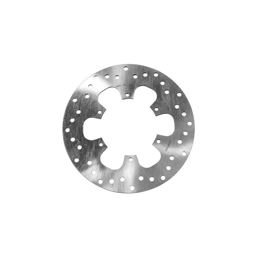 Brembo 68B40774 Prime Powersports Serie-Oro