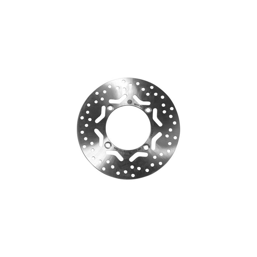 Brembo 68B40775 Prime Powersports Serie-Oro