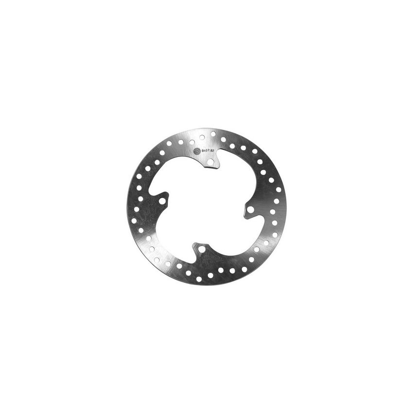 Brembo 68B40782 Prime Powersports Serie-Oro