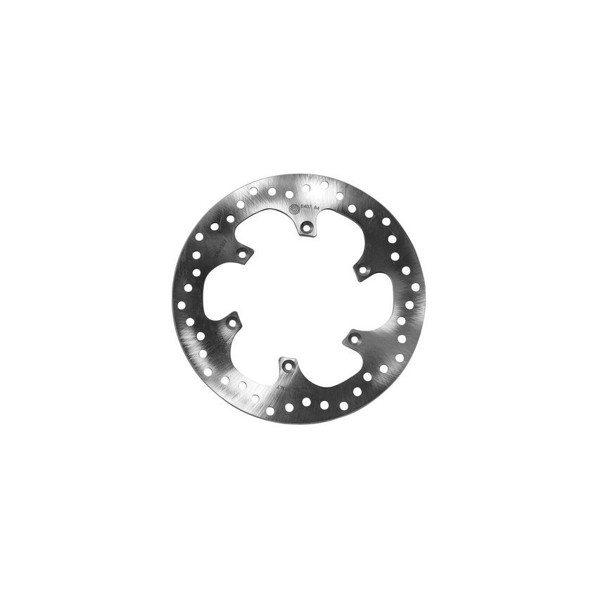 Brembo 68B40784 Prime Powersports Serie-Oro