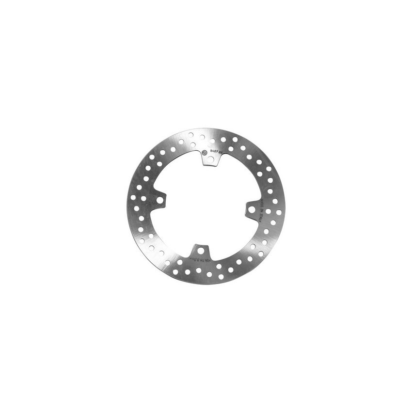 Brembo 68B40788 Prime Powersports Serie-Oro