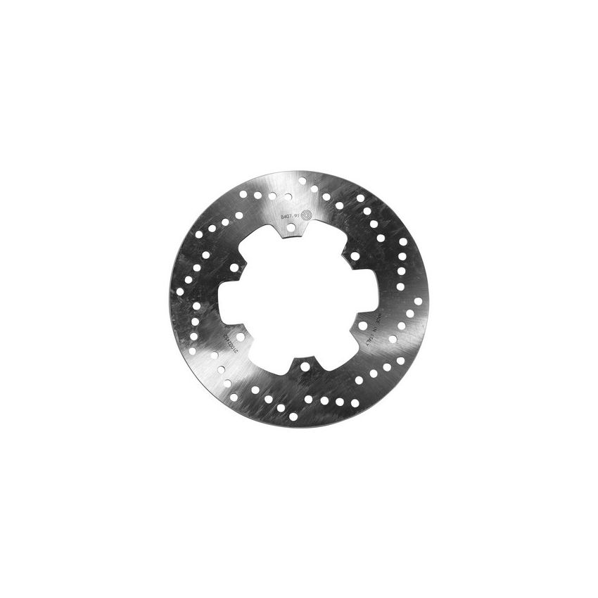 Brembo 68B40791 Prime Powersports Serie-Oro