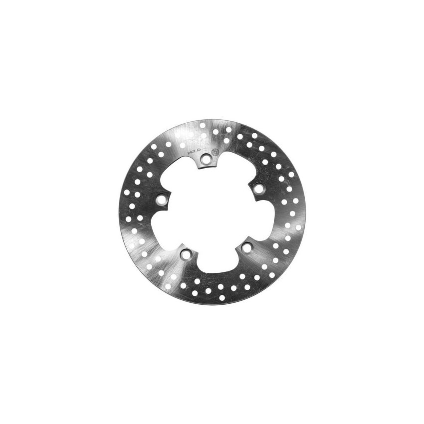 Brembo 68B407A2 Prime Powersports Serie-Oro