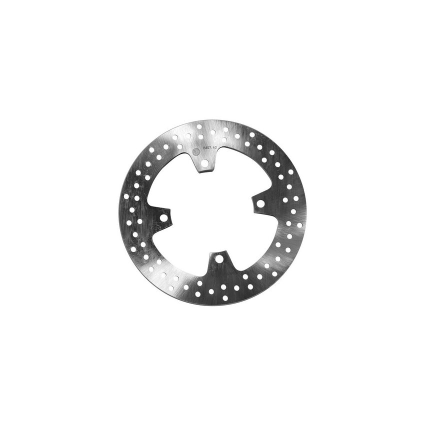 Brembo 68B407A3 Prime Powersports Serie-Oro