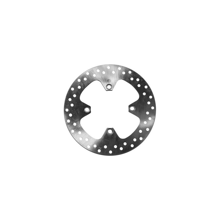 Brembo 68B407A4 Prime Powersports Serie-Oro