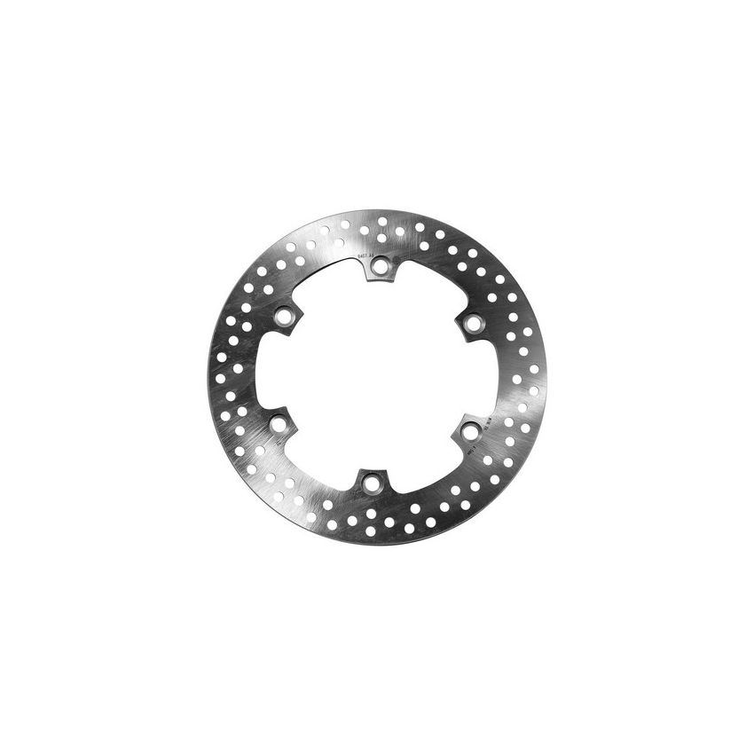 Brembo 68B407A6 Prime Powersports Serie-Oro