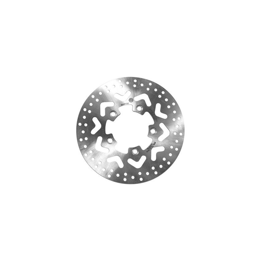 Brembo 68B407B2 Prime Powersports Serie-Oro