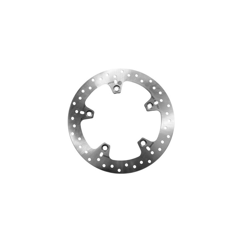 Brembo 68B407C0 Prime Powersports Serie-Oro