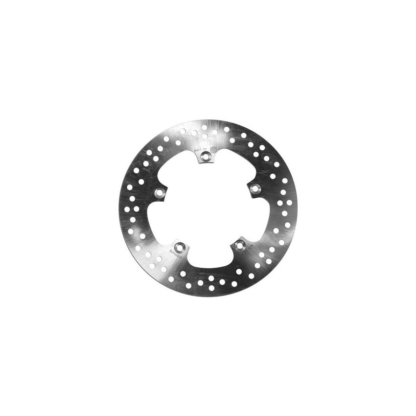 Brembo 68B407C2 Prime Powersports Serie-Oro