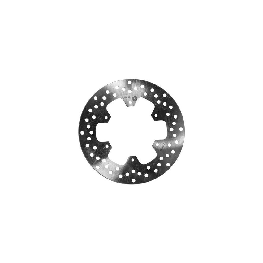 Brembo 68B407C9 Prime Powersports Serie-Oro