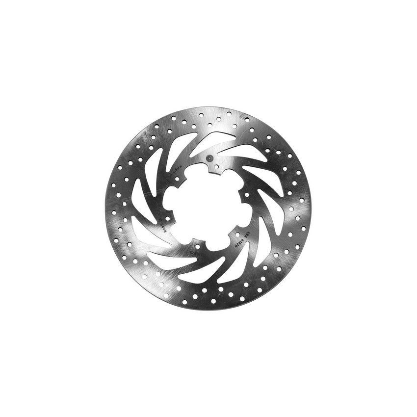 Brembo 68B407D4 Prime Powersports Serie-Oro