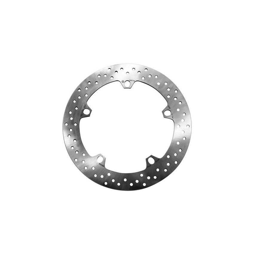 Brembo 68B407D6 Prime Powersports Serie-Oro