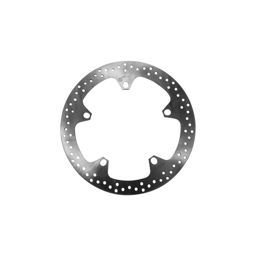 Brembo 68B407D7 Prime Powersports Serie-Oro