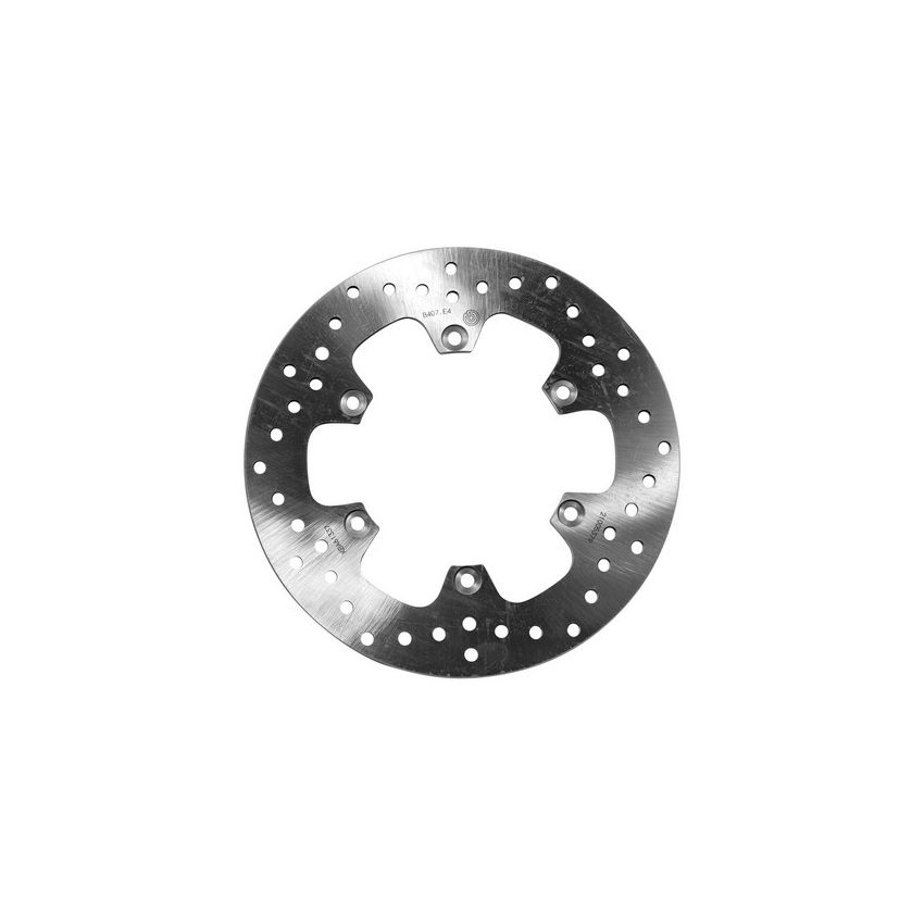 Brembo 68B407E4 Prime Powersports Serie-Oro