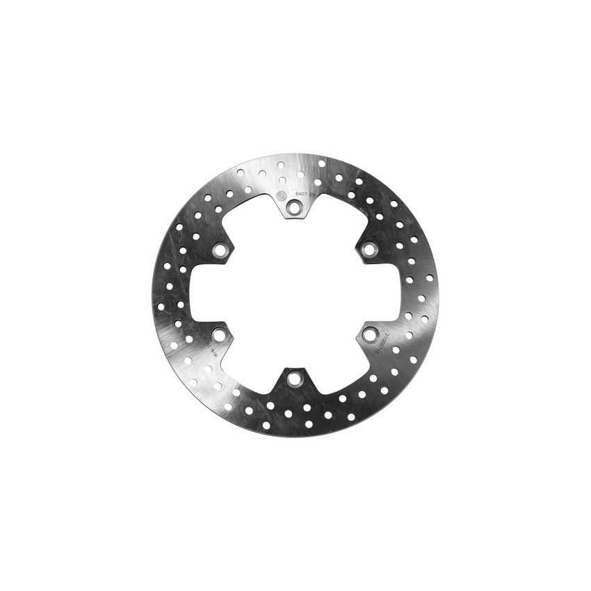 Brembo 68B407E9 Prime Powersports Serie-Oro