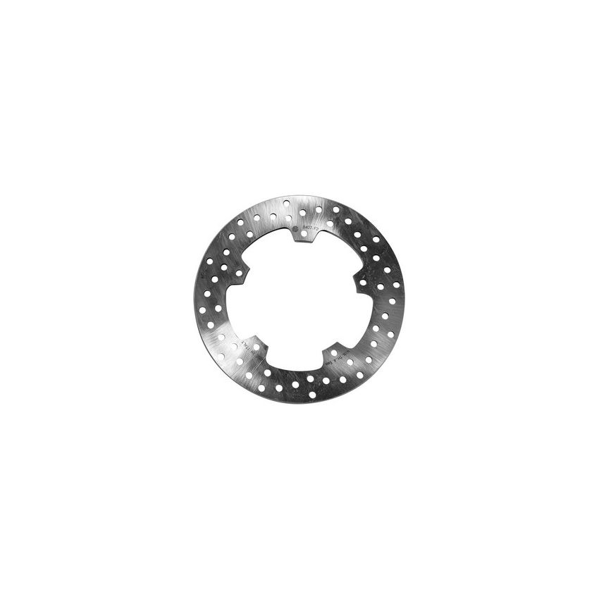 Brembo 68B407F2 Prime Powersports Serie-Oro