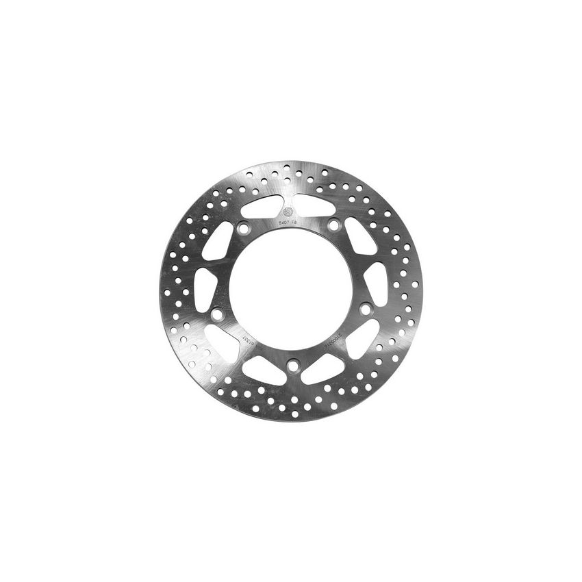 Brembo 68B407F8 Prime Powersports Serie-Oro