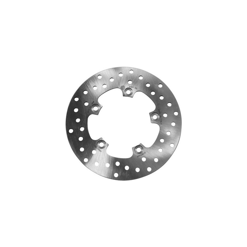 Brembo 68B407G2 Prime Powersports Serie-Oro