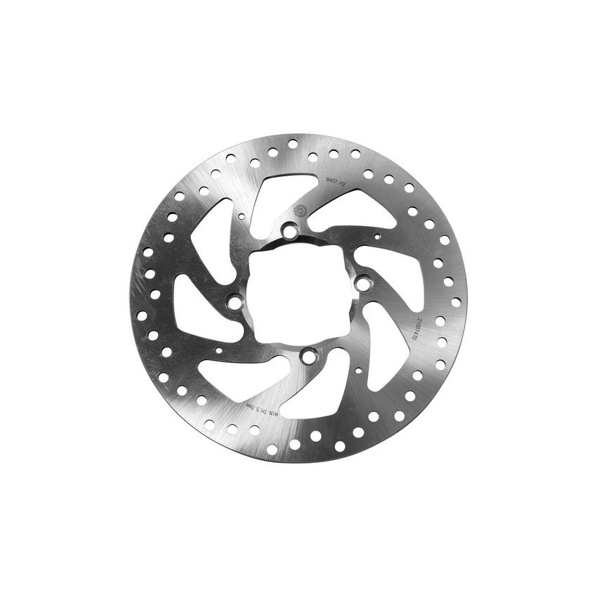 Brembo 68B407H2 Prime Powersports Serie-Oro