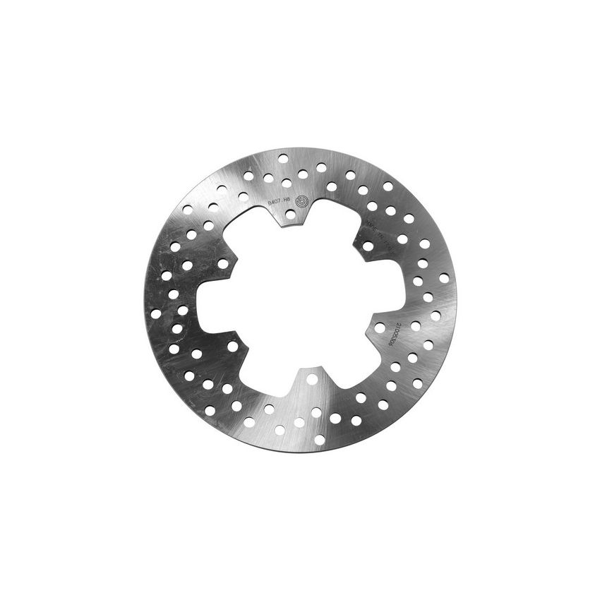 Brembo 68B407H8 Prime Powersports Serie-Oro