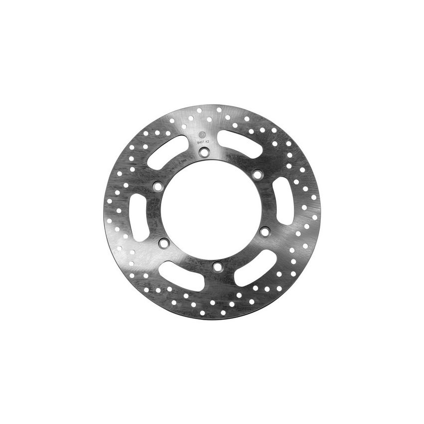 Brembo 68B407K2 Prime Powersports Serie-Oro