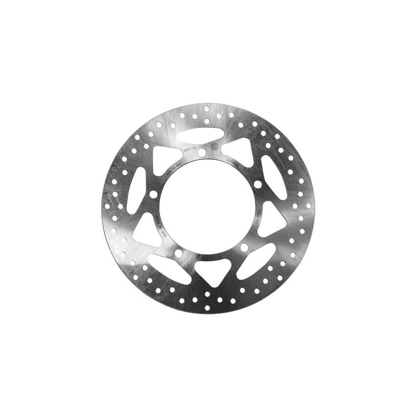 Brembo 68B407L2 Prime Powersports Serie-Oro