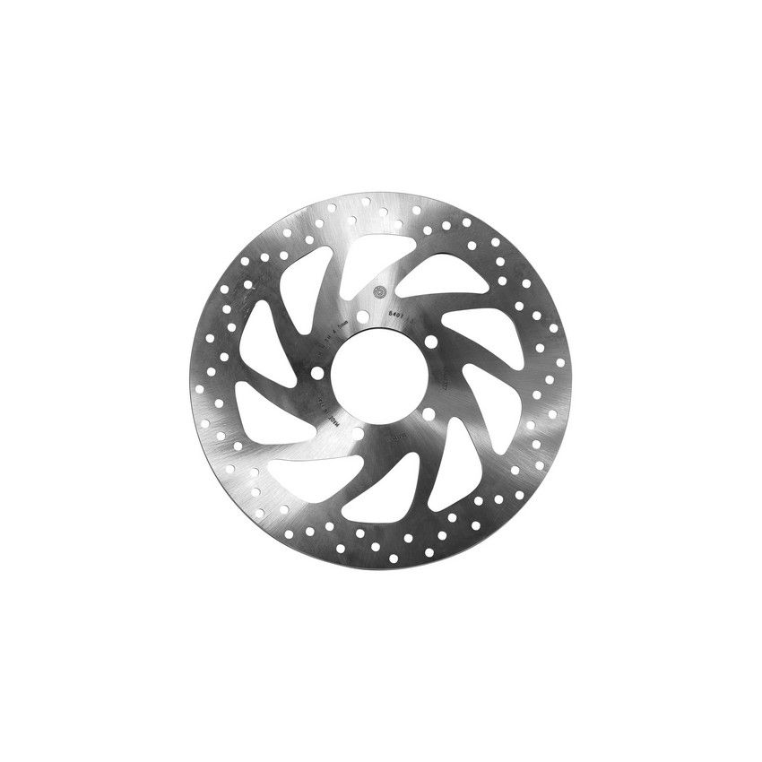 Brembo 68B407L3 Prime Powersports Serie-Oro