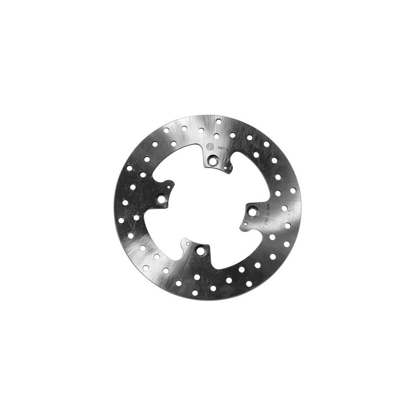 Brembo 68B407N6 Prime Powersports Serie-Oro