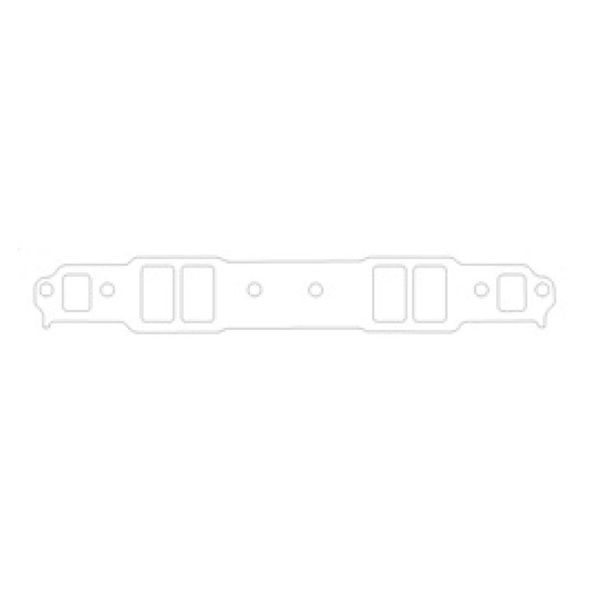 Intake Gasket Set SBC 1.240 x 2.100