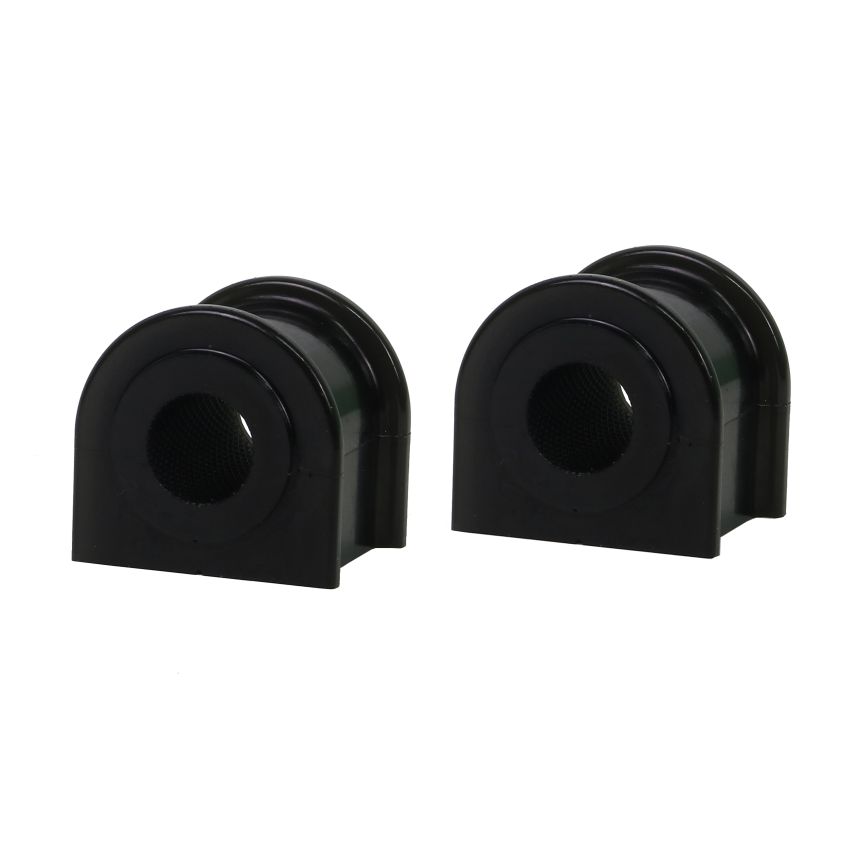 Whiteline W23690 Sway Bar Mount Bushing Kit - 19mm