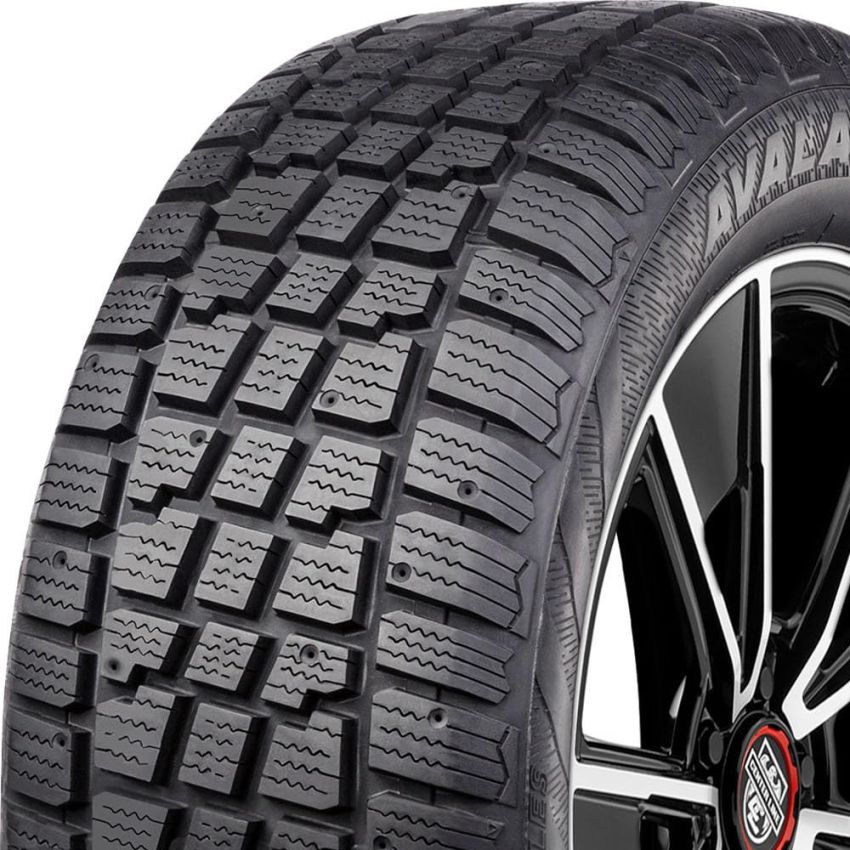 Hercules 195/75r14 92s Her Avalanche X-Treme Passenger
