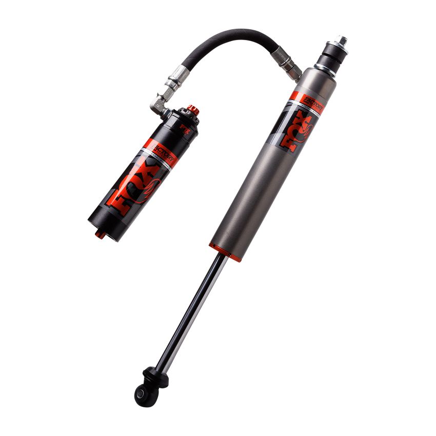 FOX 883-26-109 Jeep JK 2.5 Factory Series 9.79in. Internal Bypass Remote Reservoir Shock/2.5-4in. Lift (Pair)