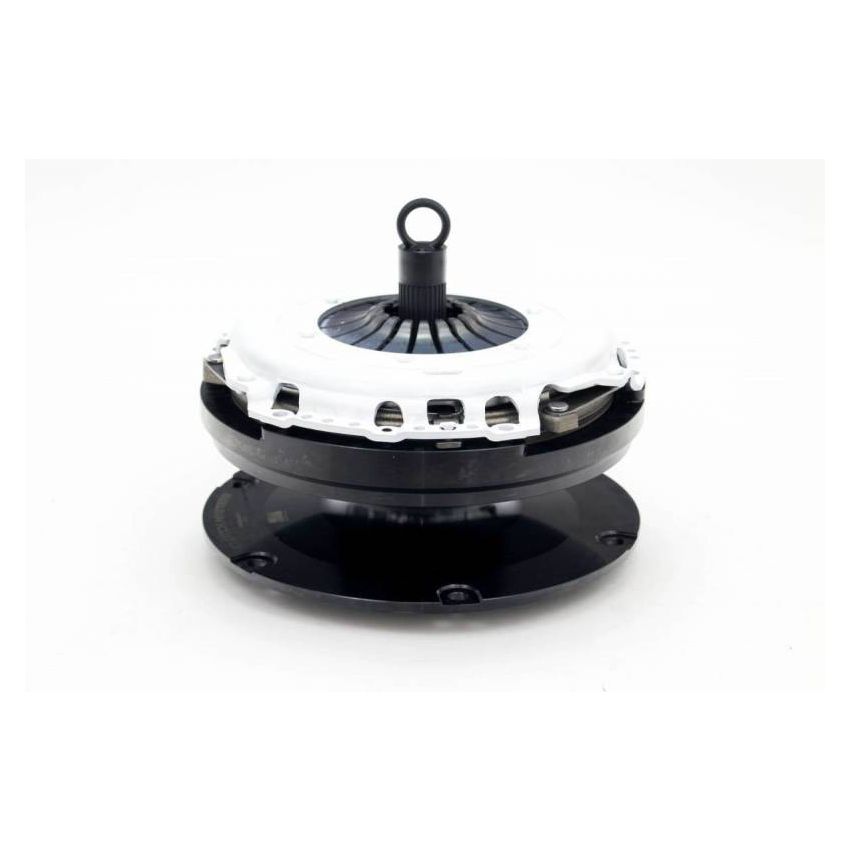 Clutch Masters 02390-HDFF-SK 17-18 Audi A4/A5 Quattro 2.0L B9 Turbo FX350 Clutch Kit