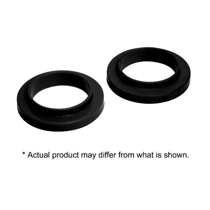 Belltech SPRING DISTANCE KIT 1inch 97-00 GM 2500 FRONT