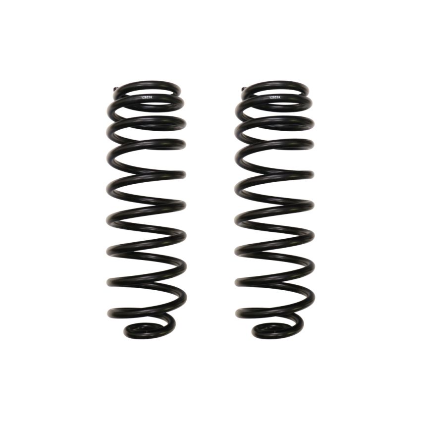 ICON 24015 07-18 Jeep Wrangler JK Rear 4.5in Dual- Rate Spring Kit