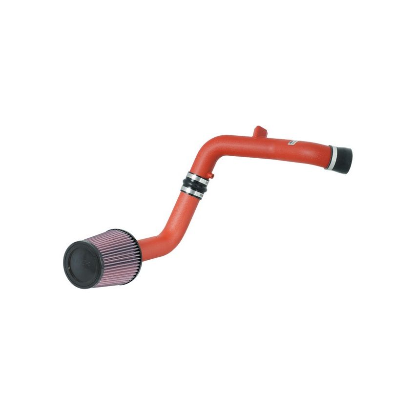 K&N 69-0502TWR Performance Air Intake System