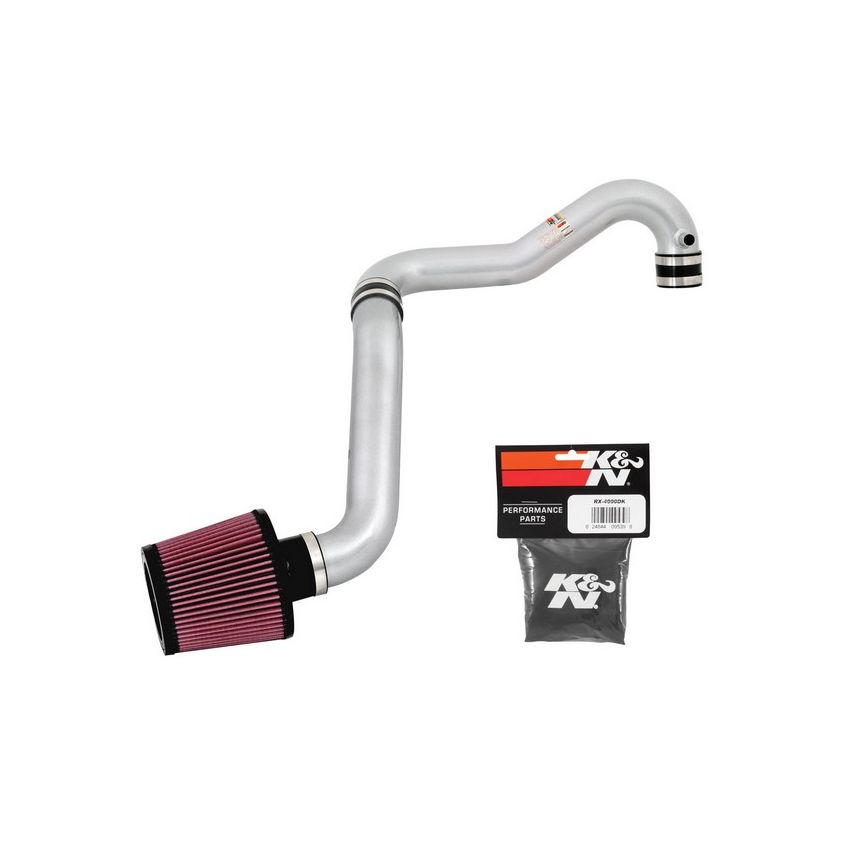 K&N 69-1007TS Performance Air Intake System