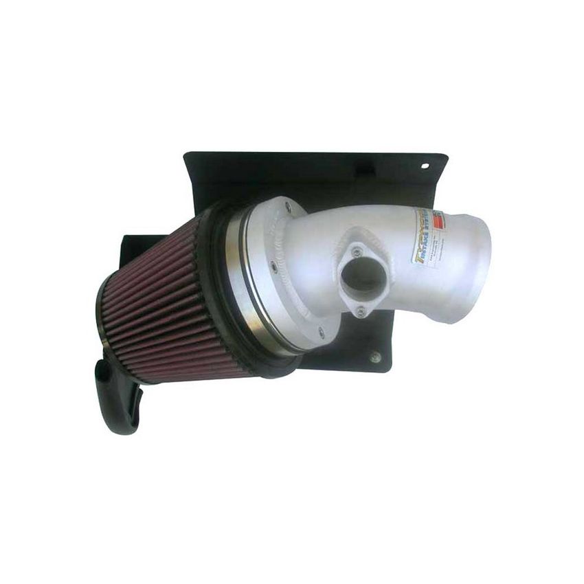 K&N 69-2001TS Performance Air Intake System