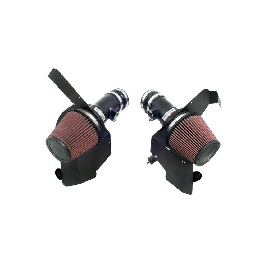 K&N 69-2003TFK Performance Air Intake System