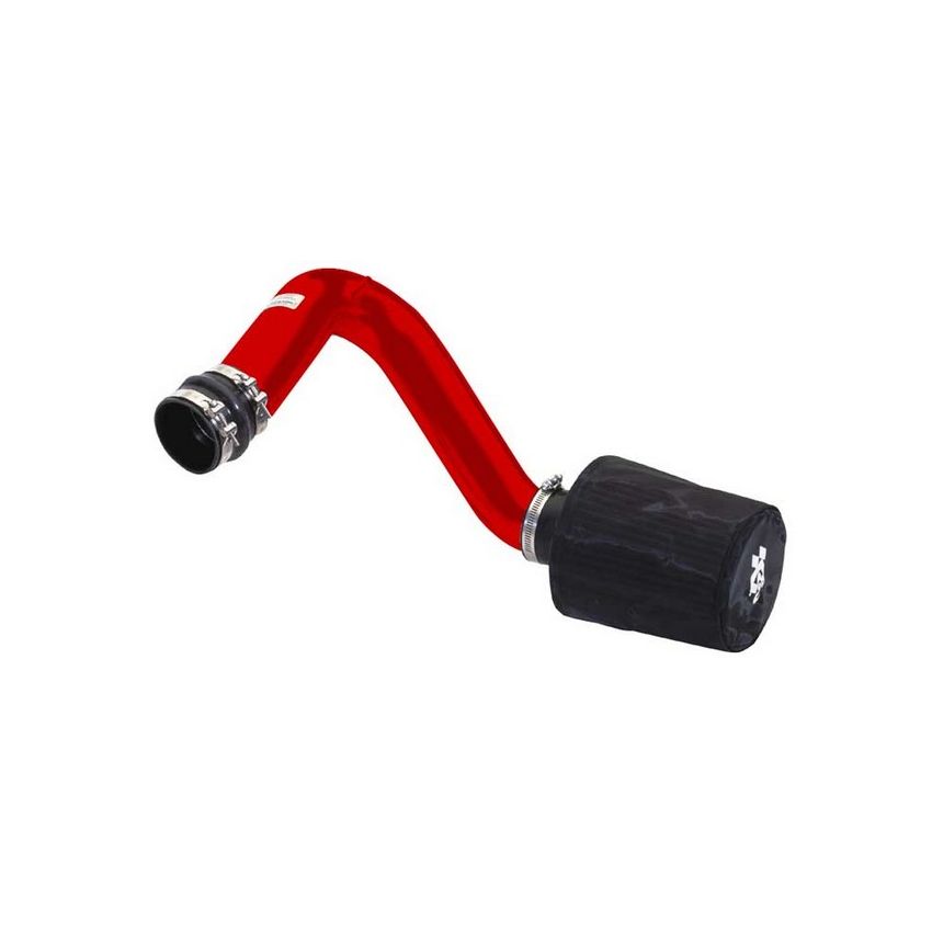 K&N 69-2520TR Performance Air Intake System