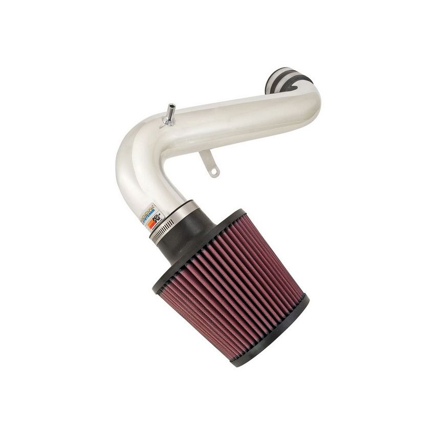 K&N 69-2541TP Performance Air Intake System