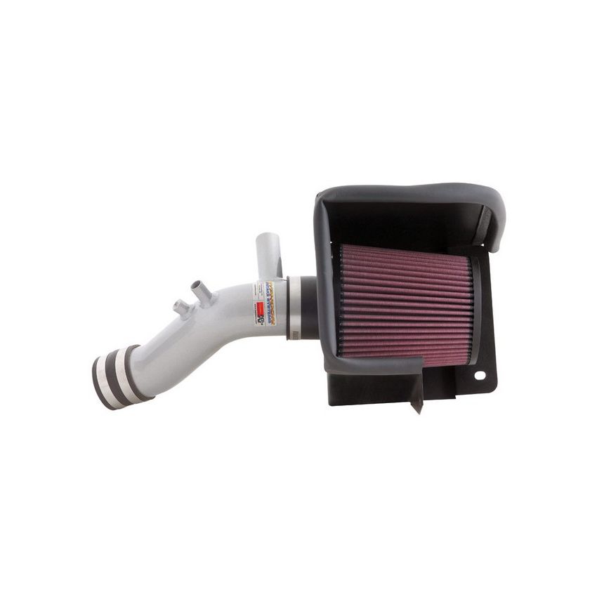 K&N 69-2542TS Performance Air Intake System