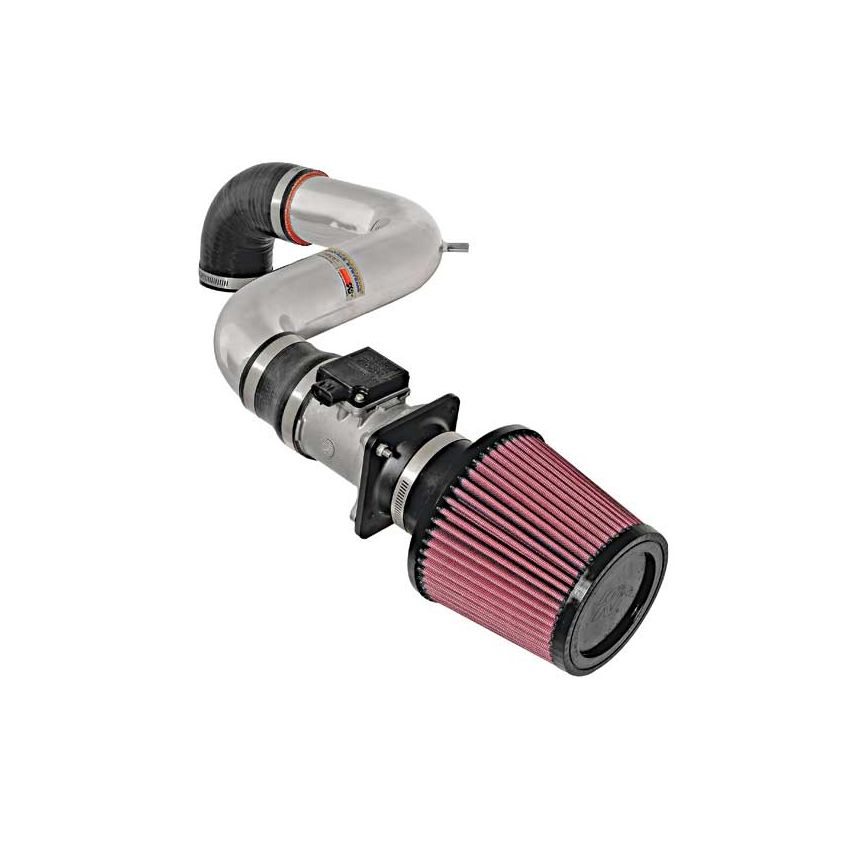 K&N 69-3500TP Performance Air Intake System