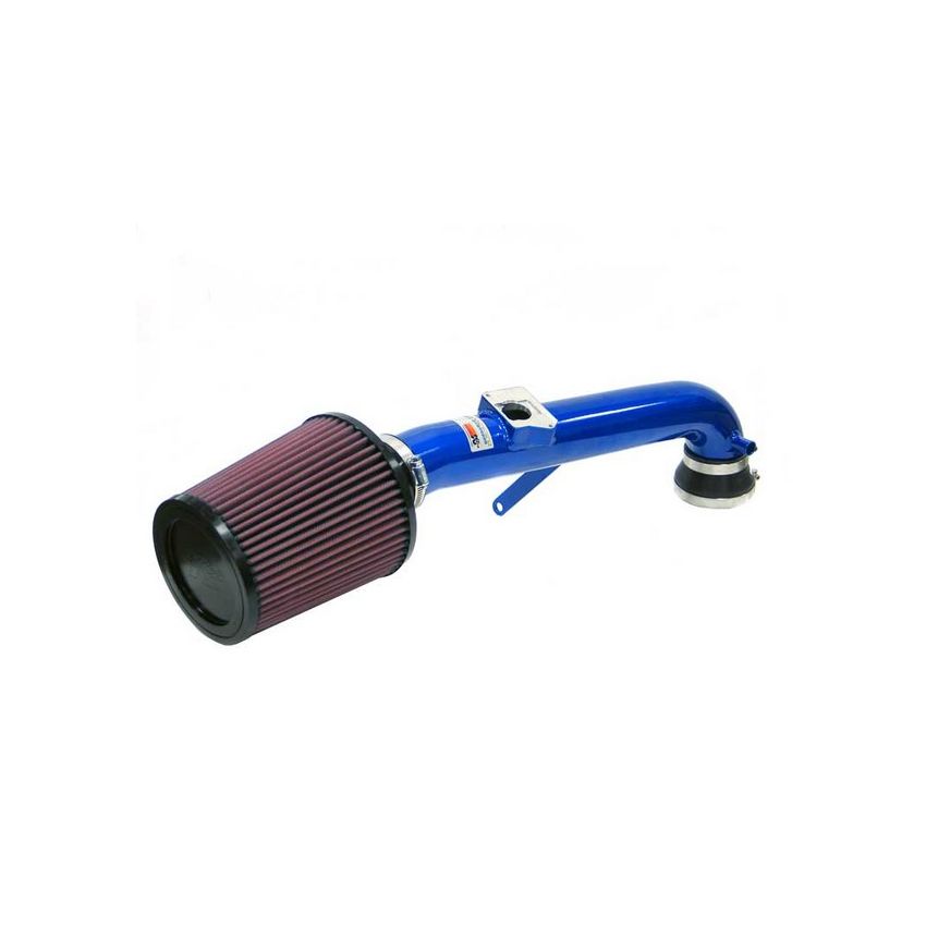 K&N 69-3510TB Performance Air Intake System