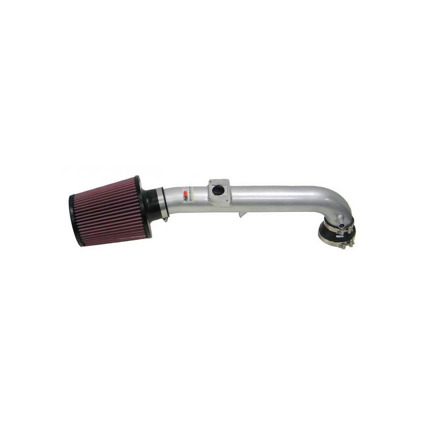 K&N 69-4000TS Performance Air Intake System