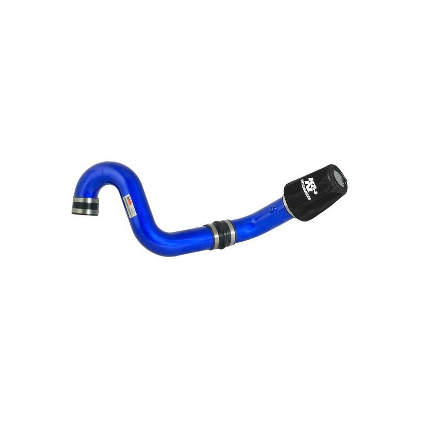 K&N 69-4002TB Performance Air Intake System